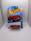 Hot Wheels 72 Stingray Convertible Diecast