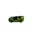 Hot Wheels 40 Somethin Diecast green