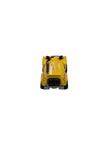 Hot Wheels Land Crusher Diecast Yellow