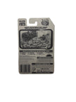 Hot Wheels Shadow MK IIa Diecast black