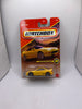 Matchbox 1997 Acura Integra Type R Diecast yellow
