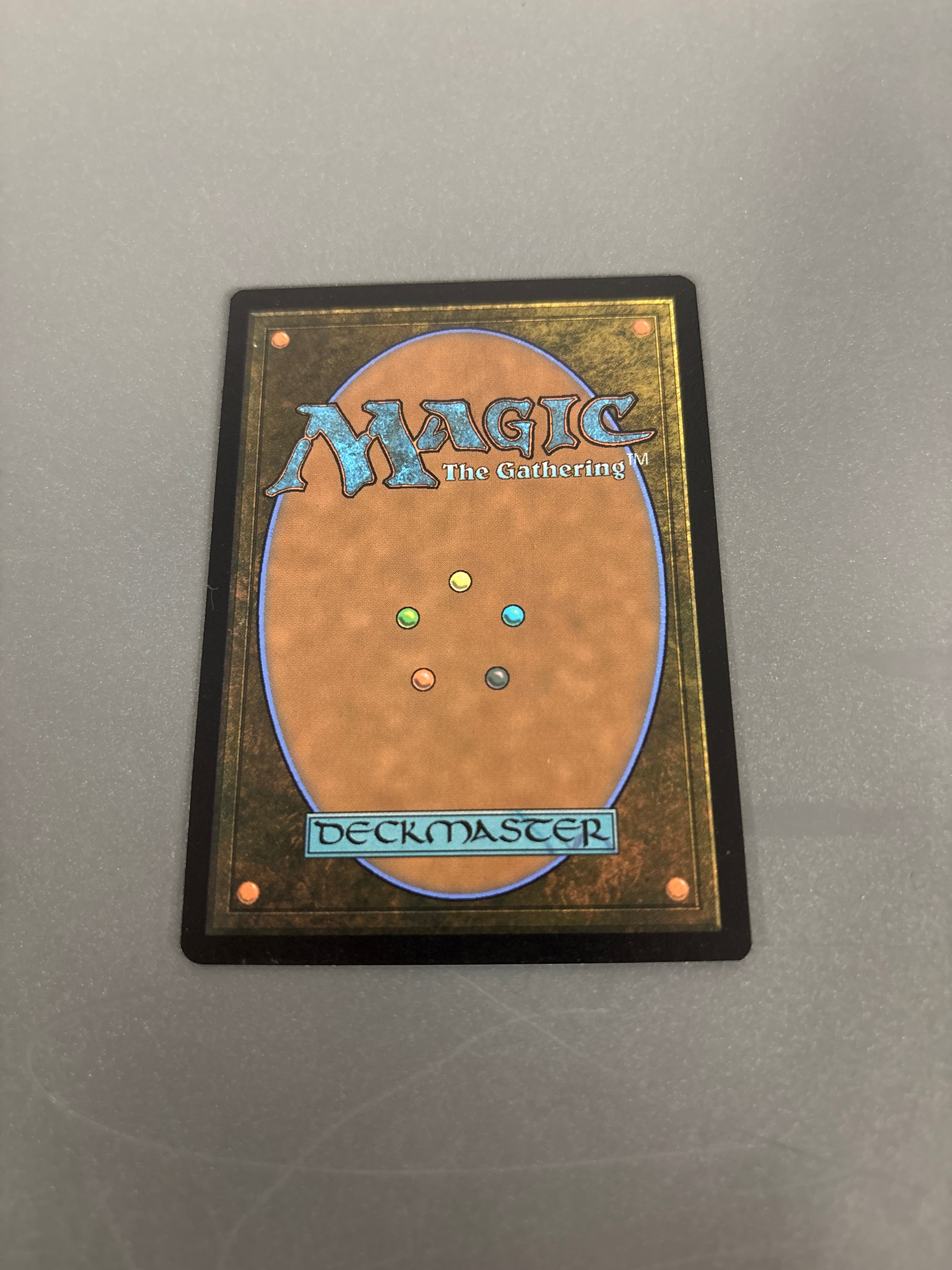 Magic The Gathering Pitiless Fists
