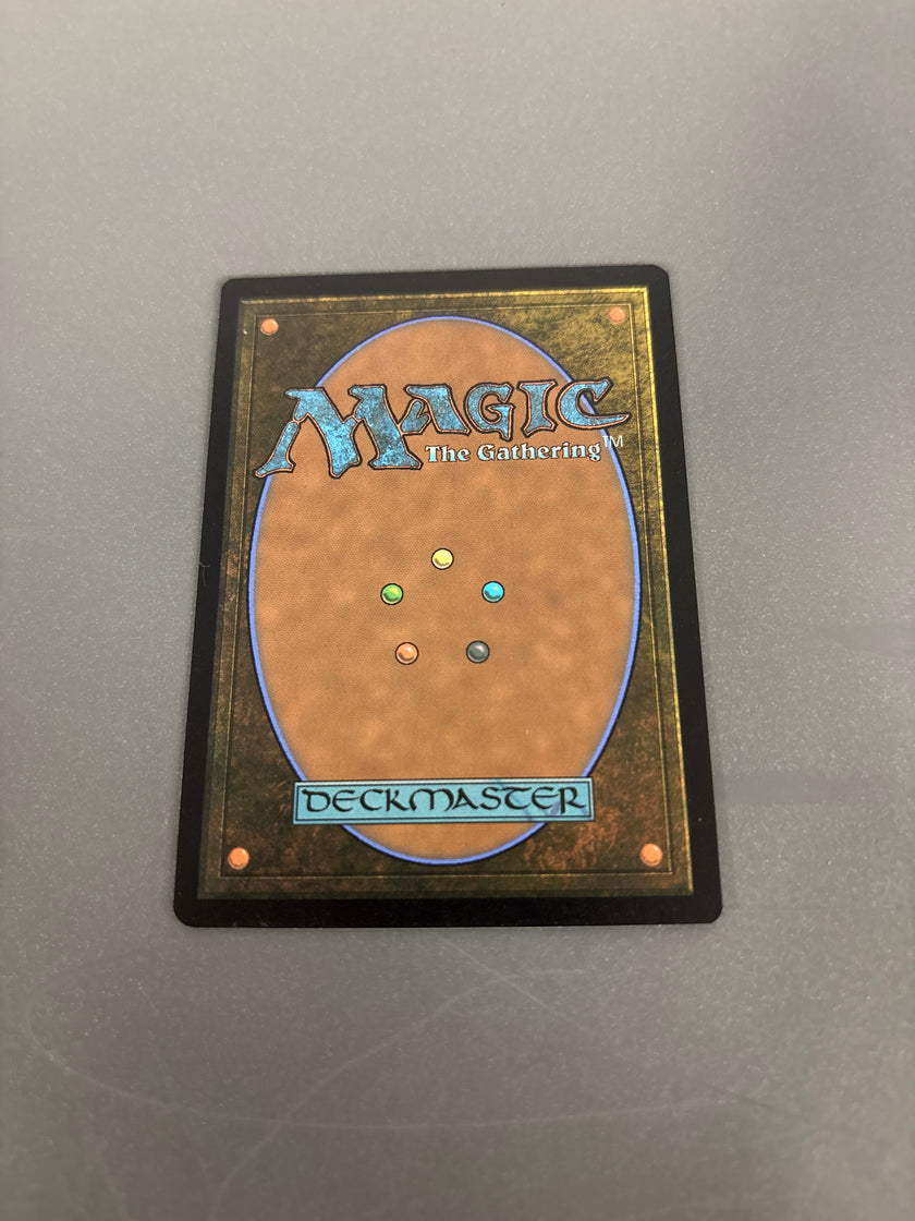 Magic The Gathering Pitiless Fists