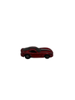 Hot Wheels 2013 Viper Diecast red