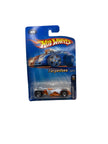 Hot Wheels Blastous Diecast