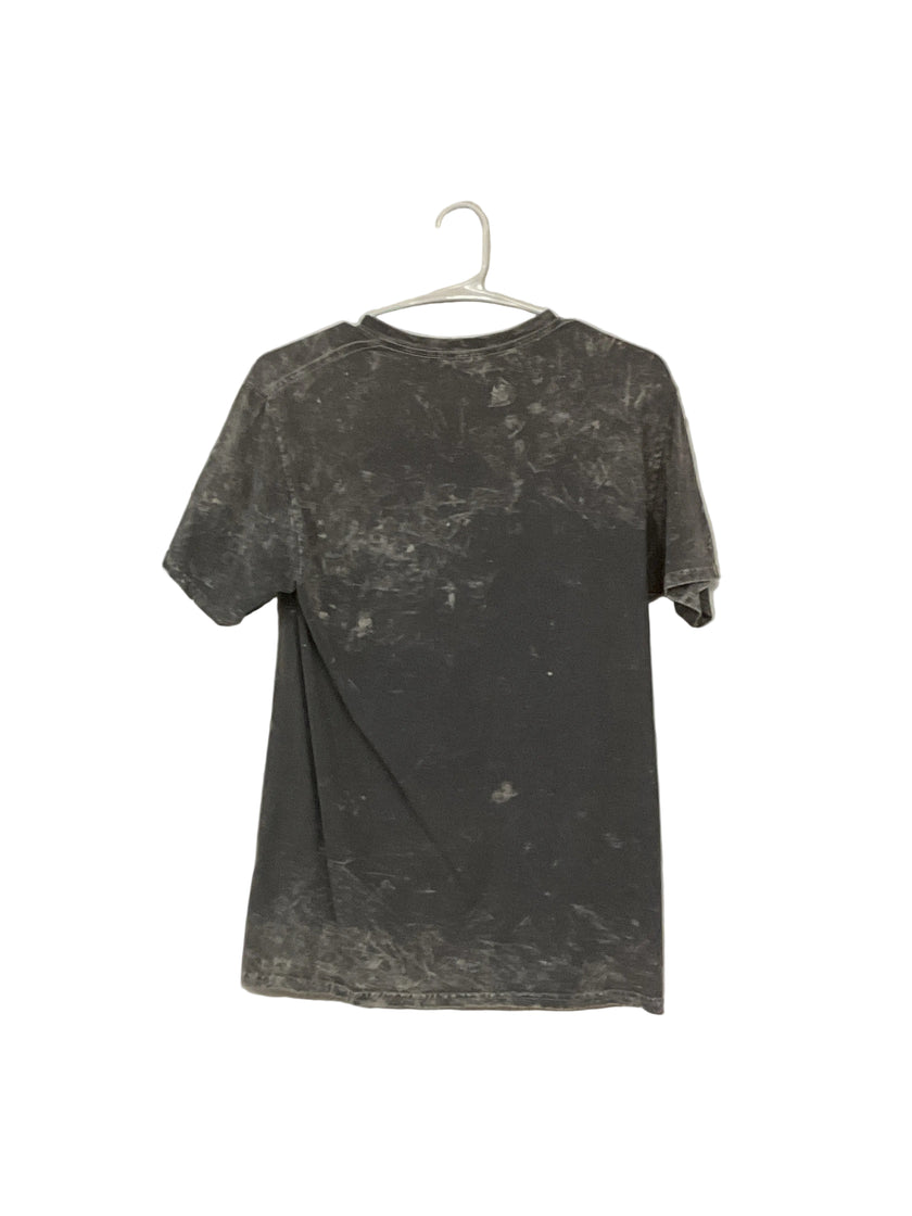 Ac/dc tshirt