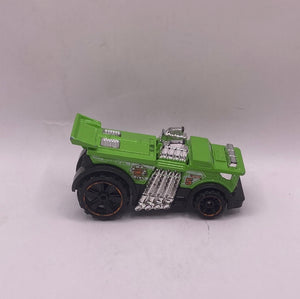 Hot Wheels Backdrafter Diecast