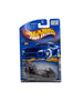 Hot Wheels Fright Bike Diecast
