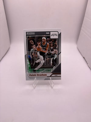 Donruss Malaki Branham