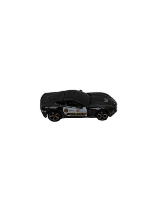 Matchbox 15 Corvette Stingray Diecast