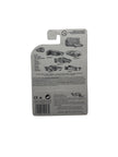 Hot Wheels Shredded Diecast