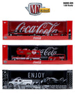 Pre-Order M2 Coke Haulers 56000 Series Bundle