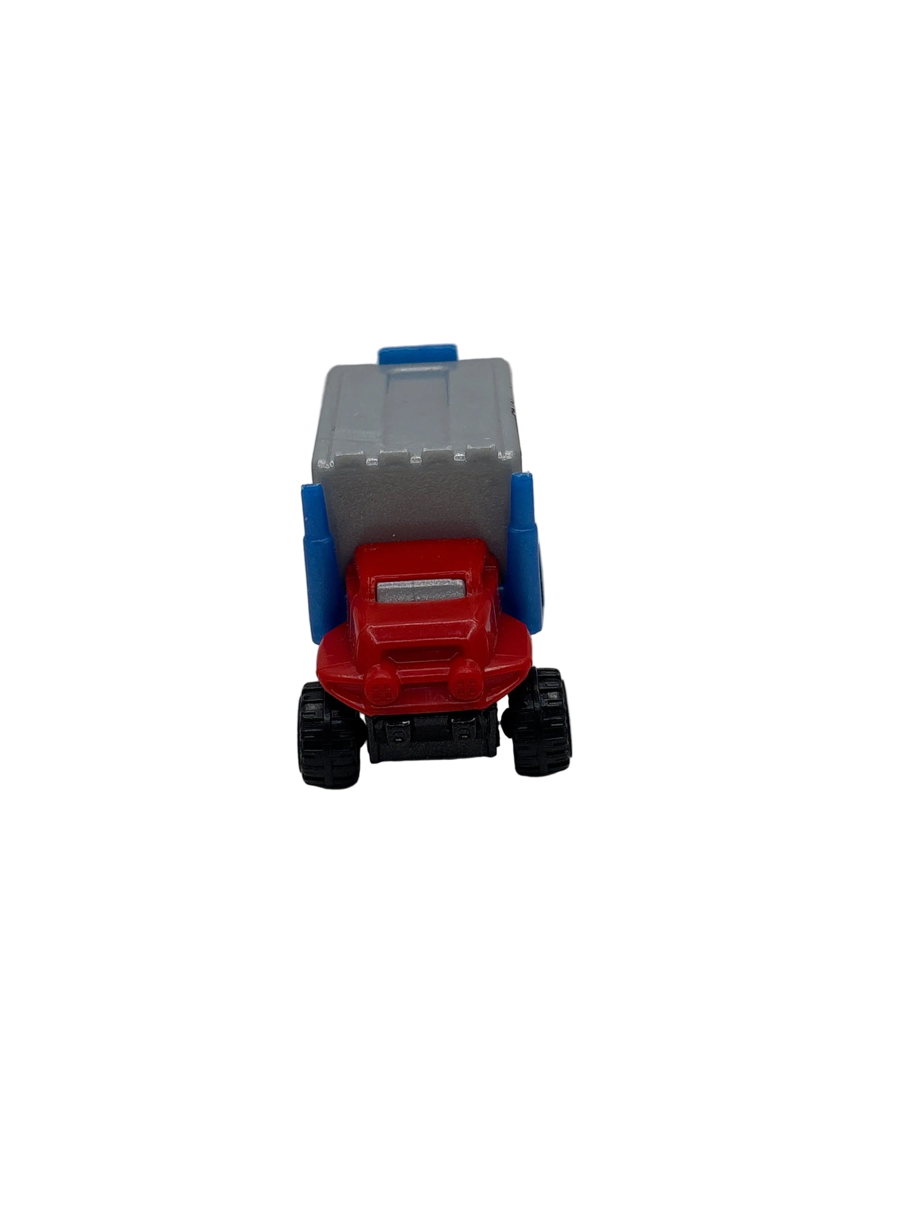Hot Wheels Baja Hauler Diecast