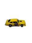 Hot Wheels Flat Out 442 Diecast yellow