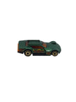 Hot Wheels Drifsta Diecast Green