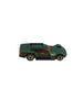 Hot Wheels Drifsta Diecast Green