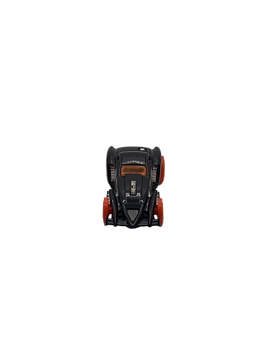 Hot Wheels Burl-Esque Diecast