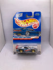 Hot Wheels Olds Aurora GTS-1 Diecast