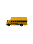 Maisto School Bus Diecast