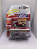 Johnny Lightning 1931 Ford Model A Woody Diecast