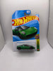 Hot Wheels Gordon Murray Automotive T.33 Diecast green