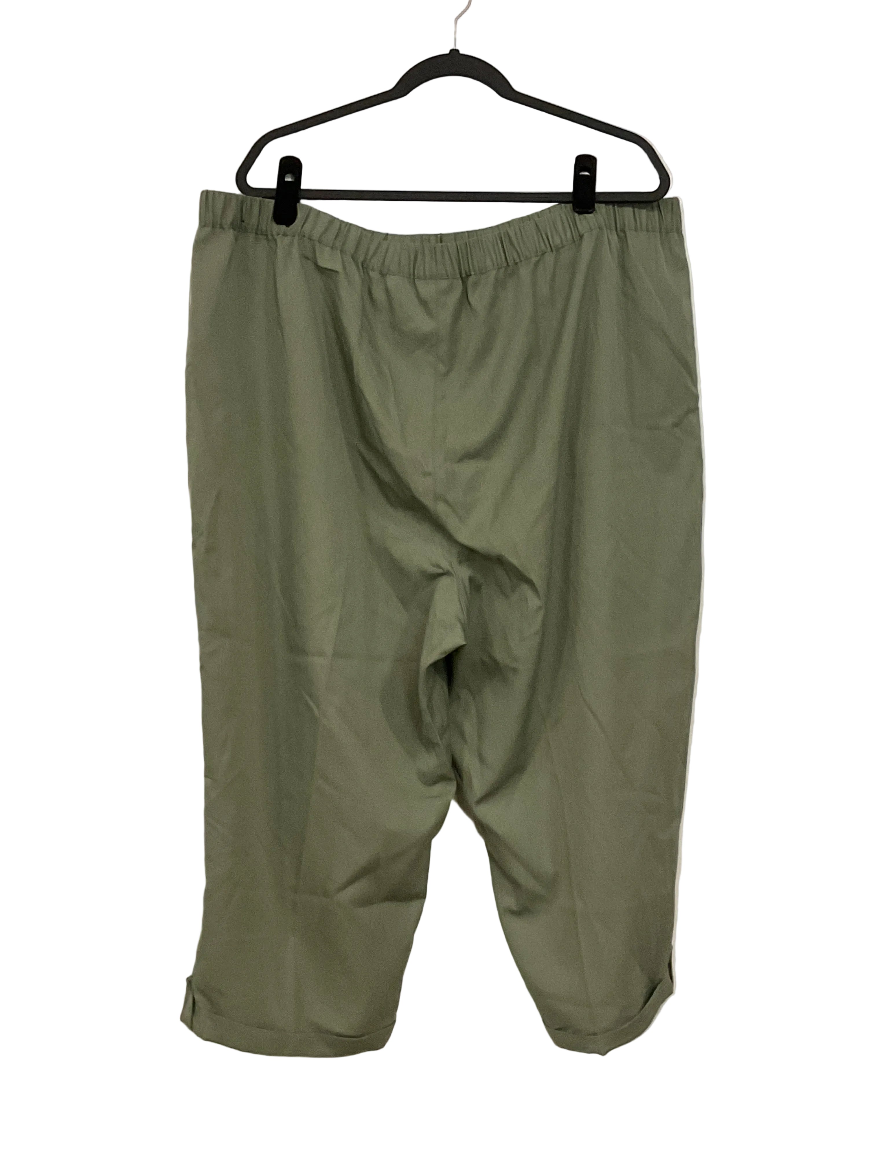Alfred Dunner Capri