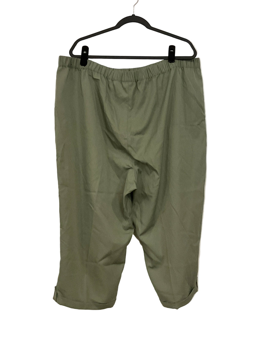 Alfred Dunner Capri