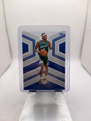 Chronicles Vertex Jalen Duren