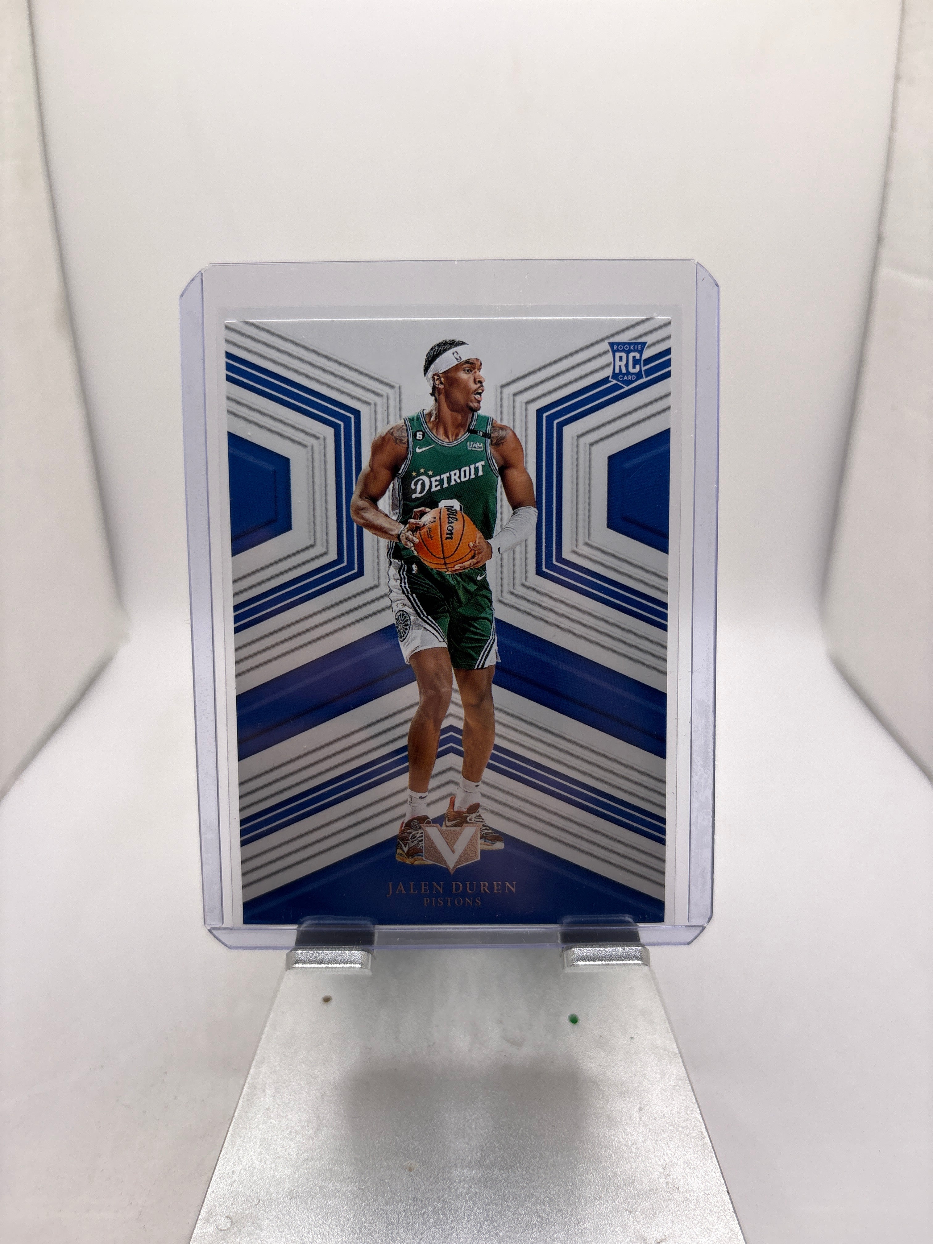 Chronicles Vertex Jalen Duren