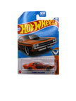 Hot Wheels 71 Dodge Challenger Diecast