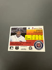 Premier Cecil Fielder