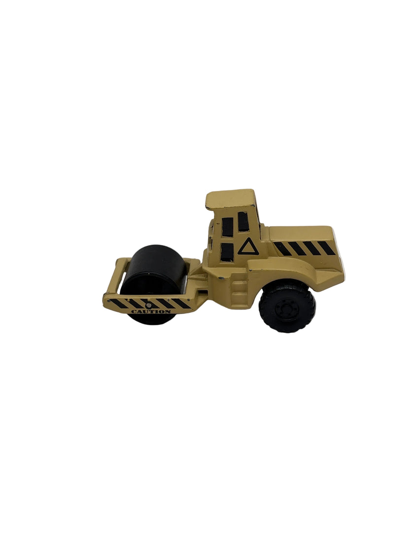 Maisto Pavement Roller Diecast