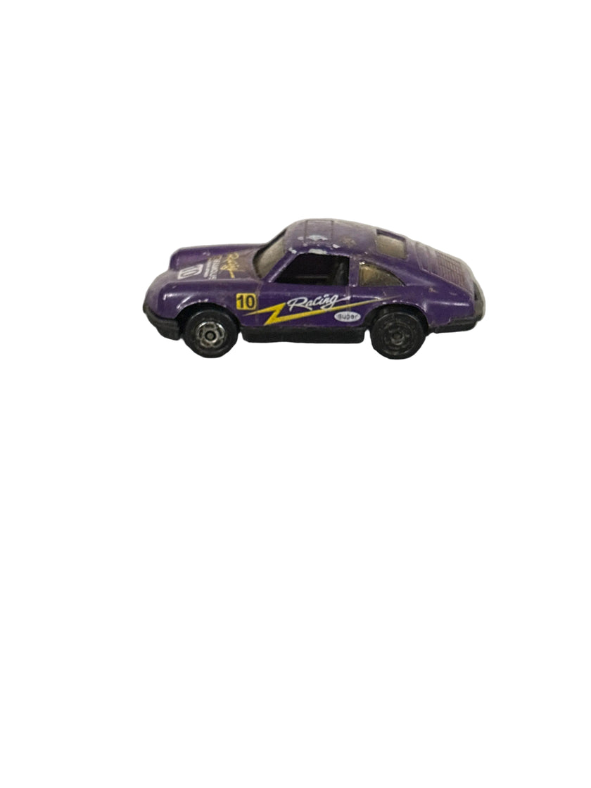 Porsche 911 Turbo Diecast