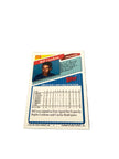 Topps Wil Cordero