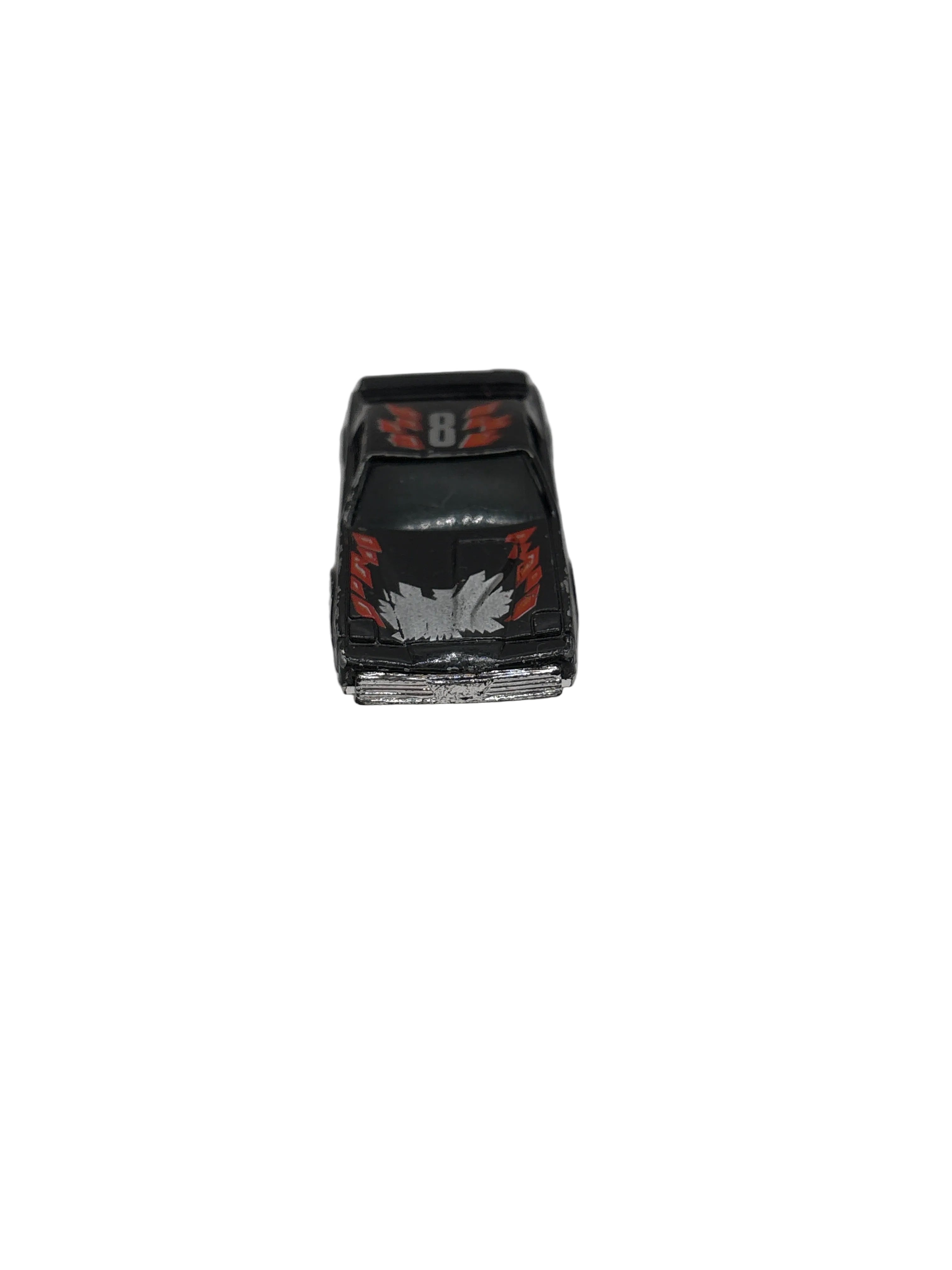 Summer Marz Karz Pontiac Firebird Diecast black