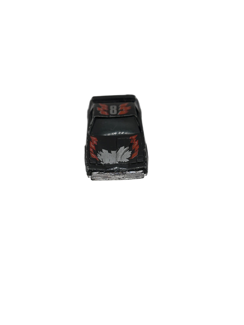 Summer Marz Karz Pontiac Firebird Diecast black