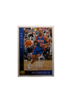 Upper Deck Alvin Robertson