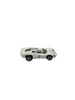 Hot Wheels Chaparral 2D Diecast white