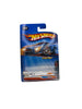 Hot Wheels Hydrojet Diecast white