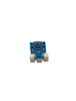 Hot Wheels Super Stinger Diecast blue