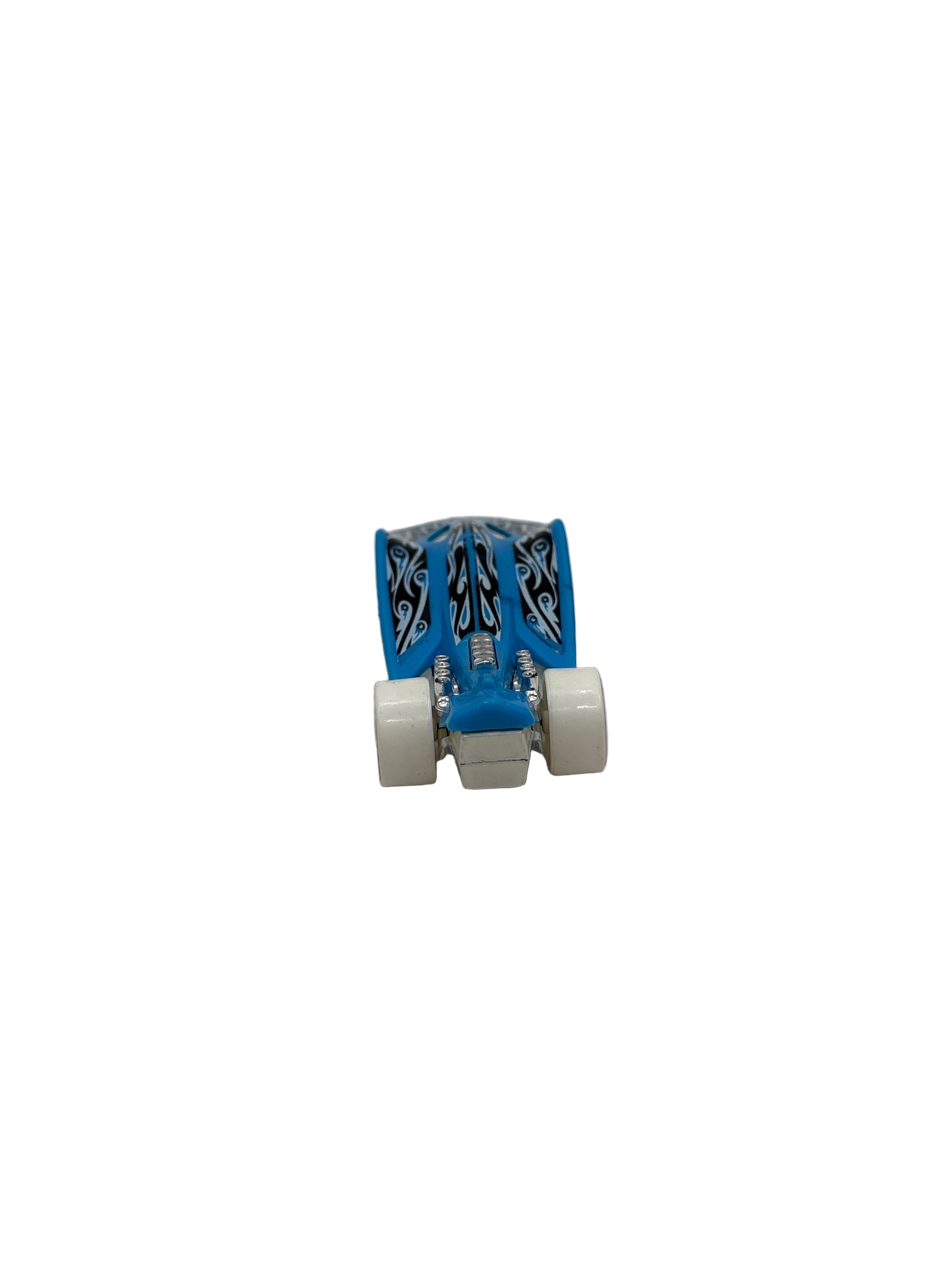 Hot Wheels Super Stinger Diecast blue