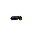Hot Wheels Pharodox Diecast blue