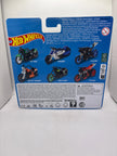 Hot Wheels Fat Ride Diecast