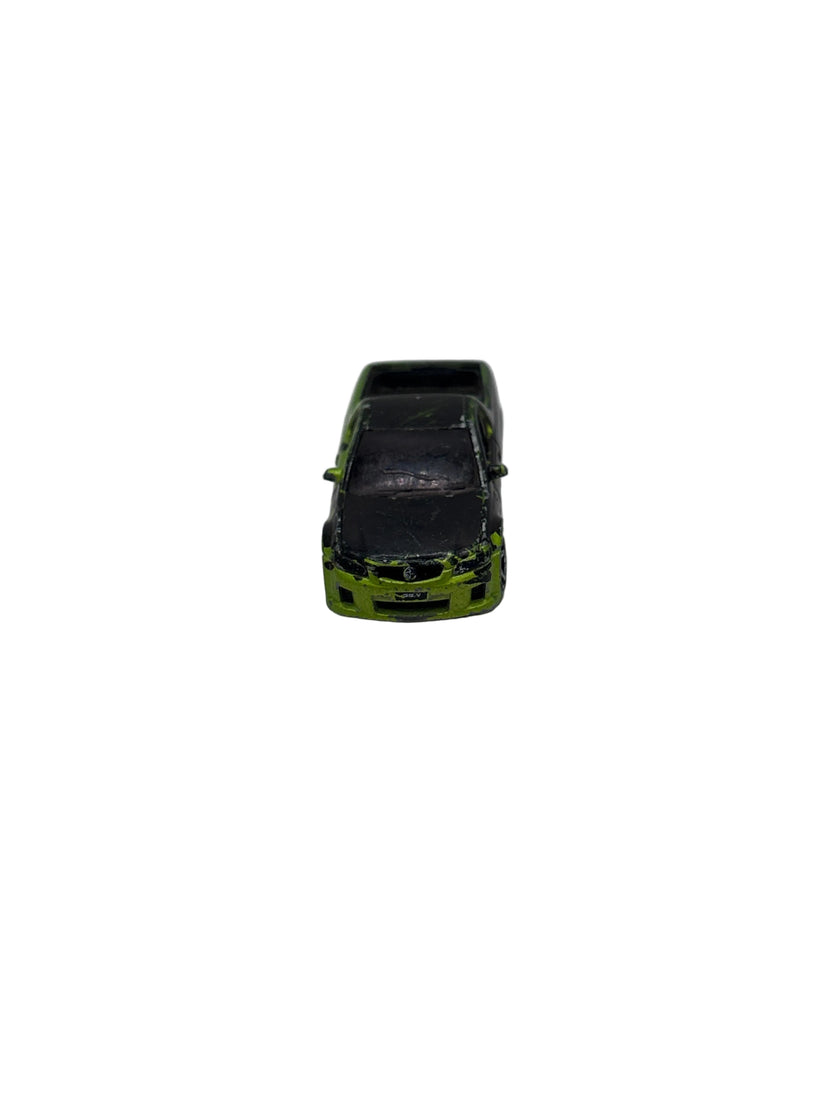 Matchbox Holden UTE SSV Diecast