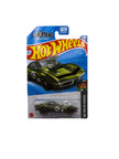 Hot Wheels 68 Corvette-Gas Monkey Garage Diecast