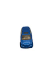 Hot Wheels Dodge Caravan Diecast blue