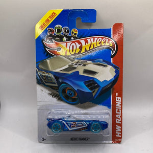 Hot Wheels Nerve Hammer-6