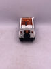 Matchbox 1997 Land Rover Defender 110 Diecast