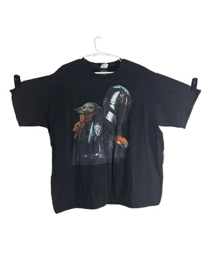 Port & Company Star Wars T Shirt