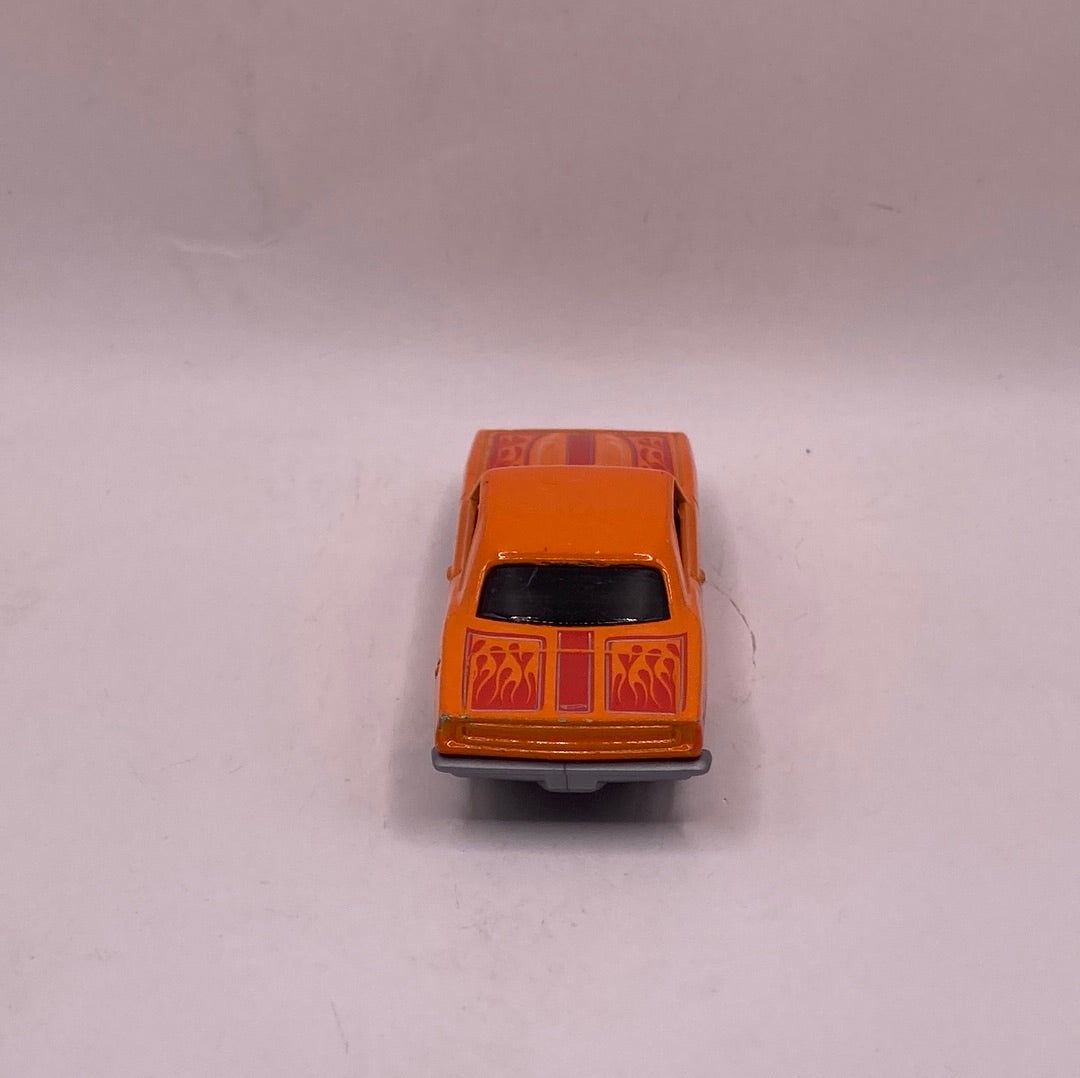 Hot Wheels 68 Plymouth Barracuda Formula S Diecast